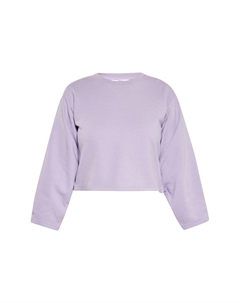 Толстовка, лавандовый Mymo