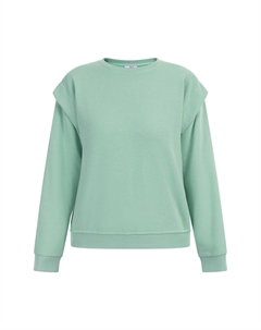 Толстовка Sweatpullover, мятный Mymo