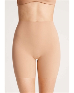 Корректирующее белье HIGH-WAISTED INVISIBLE LASER-CUT CYCLE, цвет salmon Oysho