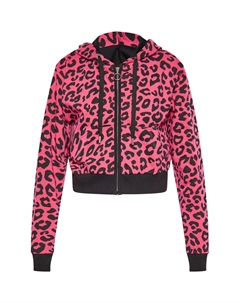 Толстовка Sweatshirt, розовый Mymo