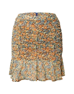 Юбка HALEY, разноцветный Edited