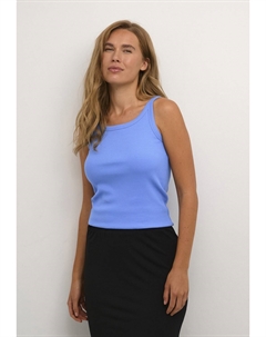 Топ CARNA, цвет ultramarine Kaffe