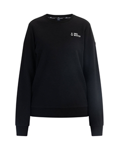 Толстовка, черный Dreimaster