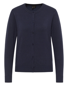 Толстовка Strickjacke, морской Dreimaster