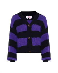 Толстовка Strickjacke, черный Mymo