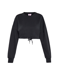 Толстовка, черный Mymo