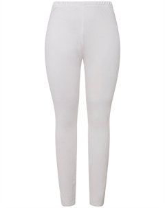 Спортивные брюки, цвет schneeweiß Ulla popken