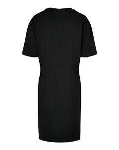 Платье BOSTON, черный Merchcode