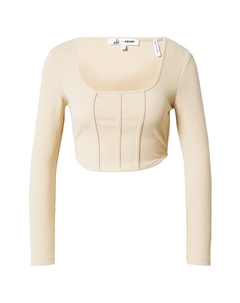 Лонгслив, цвет Kitt Koton