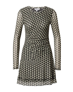 Платье TULA, бежевый Edited