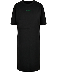 Платье ATTITUDE, черный Merchcode