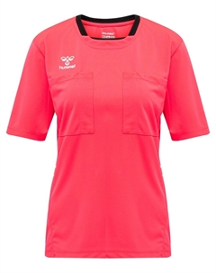 Спортивная футболка, розовый Hummel