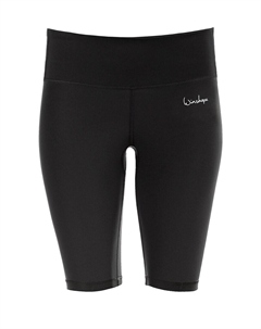 Тренировочные брюки AEL402, черный Winshape