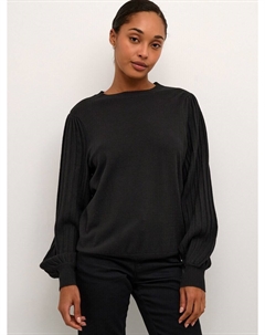 Свитер LONE, черный Kaffe