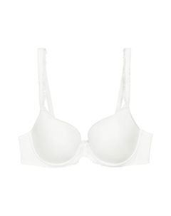 Бюстгальтер, белый Lingadore