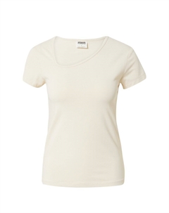 Футболка, кремовый Urban classics