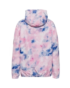 Межсезонная куртка MONTEZ, розовый Ellesse