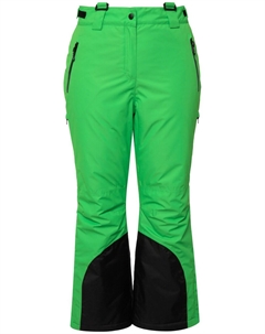 Спортивные брюки, цвет Grass Green Ulla popken