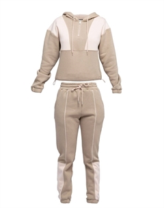 Спортивный костюм, коричневый Tom barron