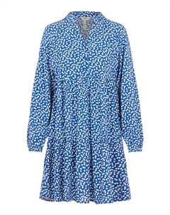 Платье-рубашка ELISE, синий Object