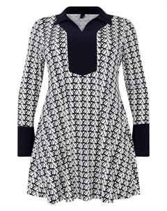 Туника, белый Yoek