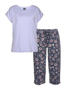 Пижама, разноцветный Vivance