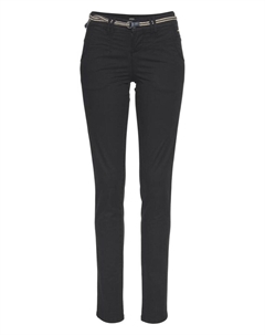 Брюки чинос, черный Kangaroos