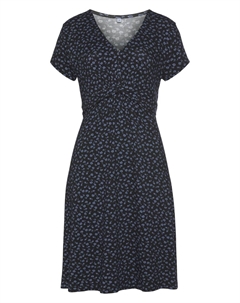 Летнее платье, синий Vivance