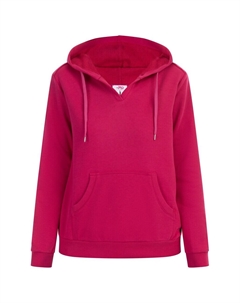 Толстовка, темно-розовый Mymo