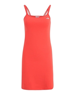 Платье BRILLON, оранжевый Fila