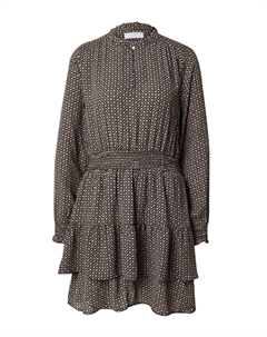 Платье DIANA, черный Lindex