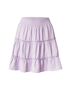 Юбка RIXA, фиолетовый Edited