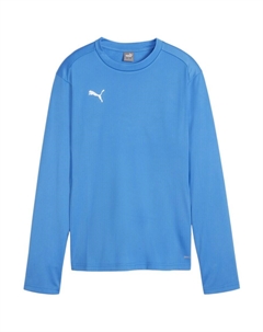 Спортивная толстовка, лазурный Puma