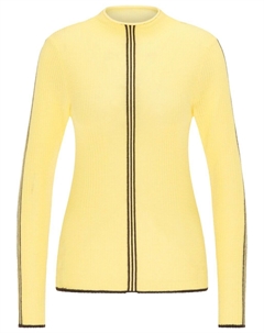 Свитер, светло-желтого Mymo