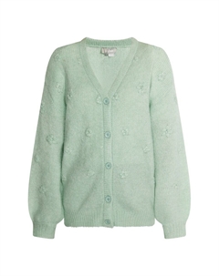 Свитер, цвет Mint Usha