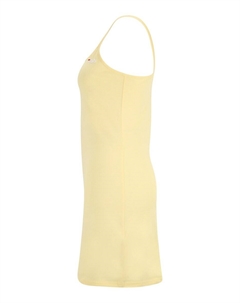 Платье, цвет Pastel Yellow Fila