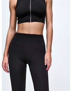Леггинсы, черный Pull & bear