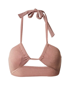 Топ бикини, цвет Salmon Esprit