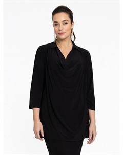 Туника, черный Yoek