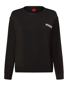 Ночная рубашка UNITE, черный Hugo