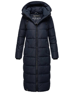 Дождевик NADESHIKOO XVI, темно-синий Marikoo