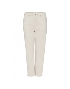 Повседневные джинсы MOMITO, бежевый Opus