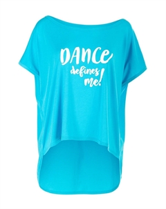 Спортивная футболка MCT017, голубое небо Winshape