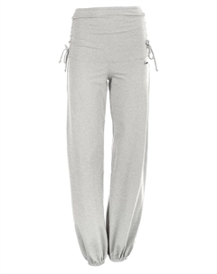 Тренировочные брюки WH1, пятнистый серый Winshape