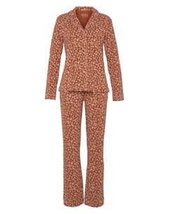 Пижама, цвет Auburn Vivance