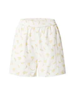 Шорты TARA, цвет Wool White Edited