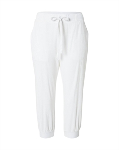 Зауженные брюки NAYA, белый Kaffe