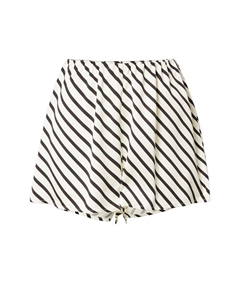 Шорты EMELIE, черный/белый Edited