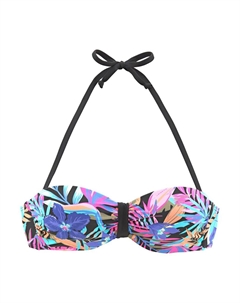Топ бикини PITCH, разноцветный Bench