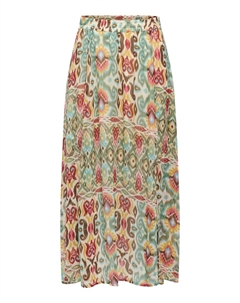 Юбка ASTA, оливковый Only